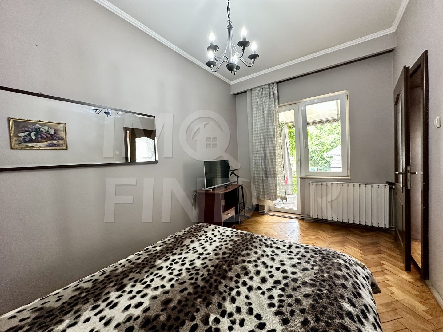 Apartament 4 camere in vila pe 2 niveluri, 150 mp, Andrei Muresanu - Poză 12