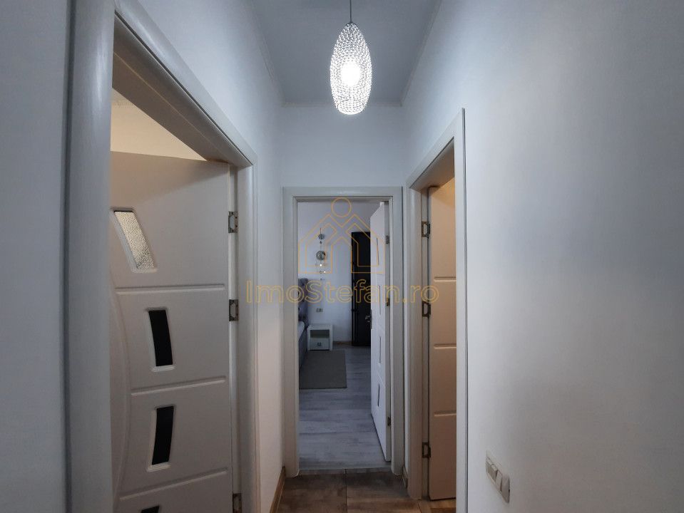 Apartament mobilat si utilat complet in Navodari - Poză 5