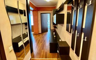 Apartament cu 2 camere, etaj intermediar, bloc nou, parcare, Buna Ziua - Poză 3