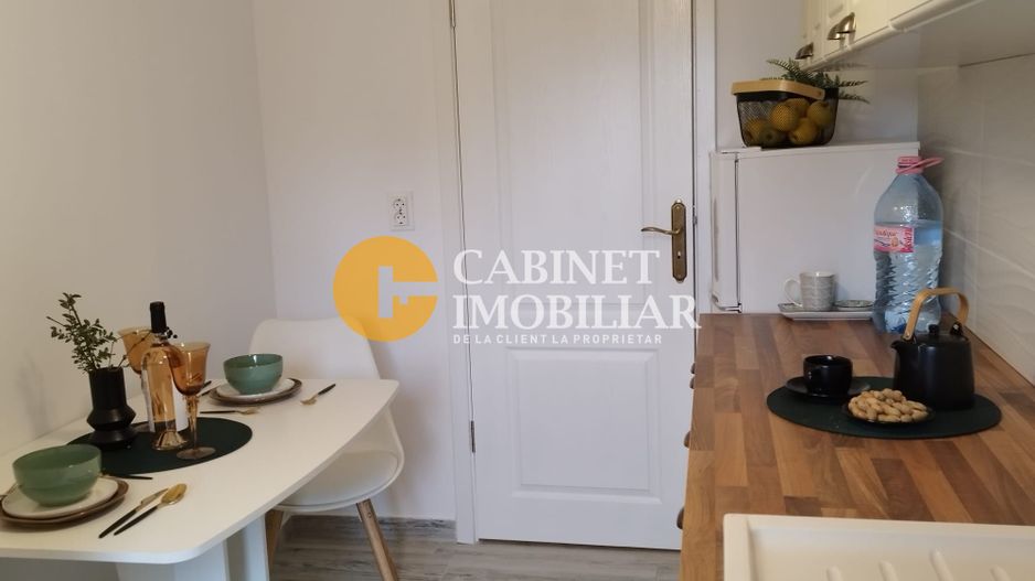 Apartament 2 camere DECOMANDAT - GARA - Poză 5