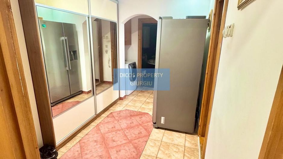 Apartament 2 camere cu garaj inclus – Str. Argedava, etaj 3 - Poză 3