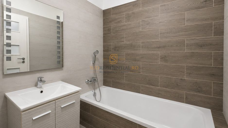 Apartament 4 camere | 94 mp | Confort Urban-Sector 5 | Mobilat complet - Poză 11
