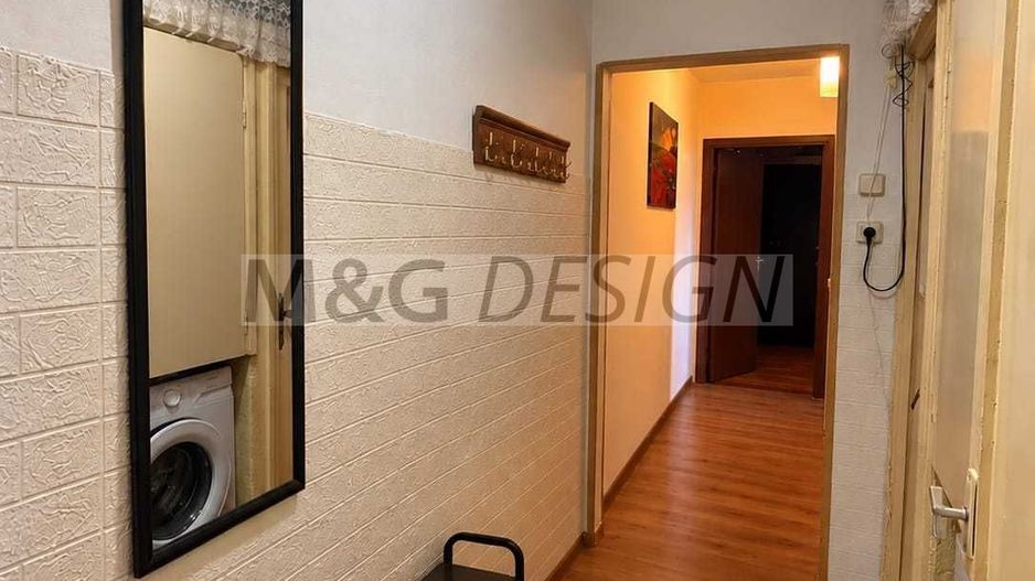 Apartament 2 camere Complexul Studentesc - Poză 2