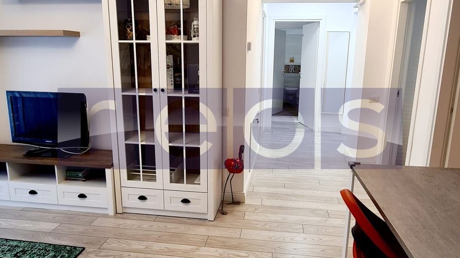 DE VANZARE 3 CAMERE | CURTE PROPRIE 60MP | BLOC  BOUTIQUE | AVIATIEI - Poză 3