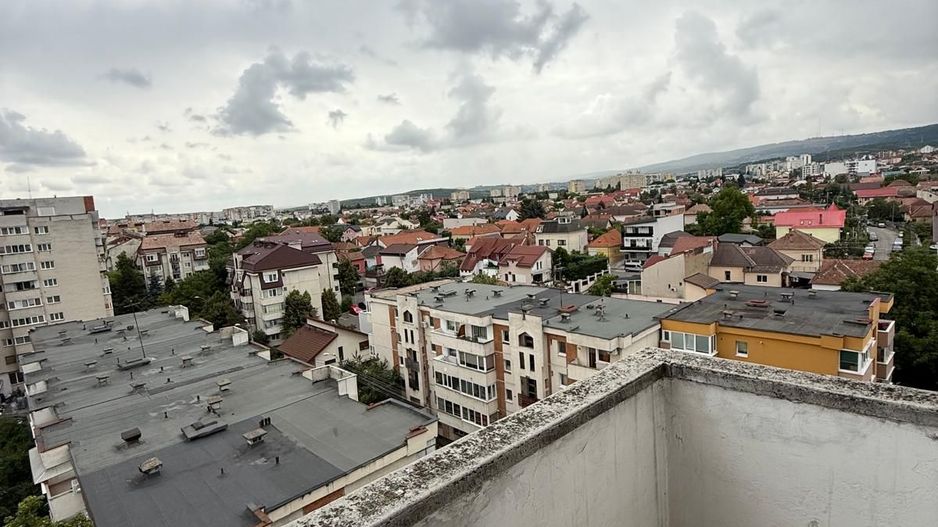 De inchiriat! Apartament spatios pe Nicolae Titulescu - Poză 8