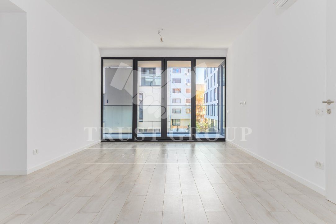 Apartament 2 camere Win Herastrau | Loc de parcare - Poză 1
