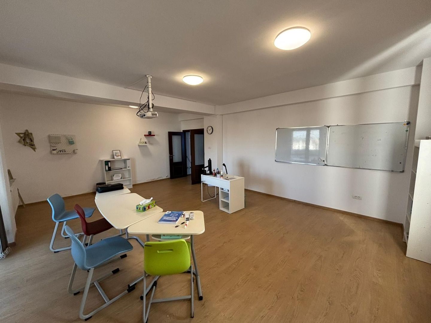 Spațiu comercial | Locuință | Voluntari - Poză 1