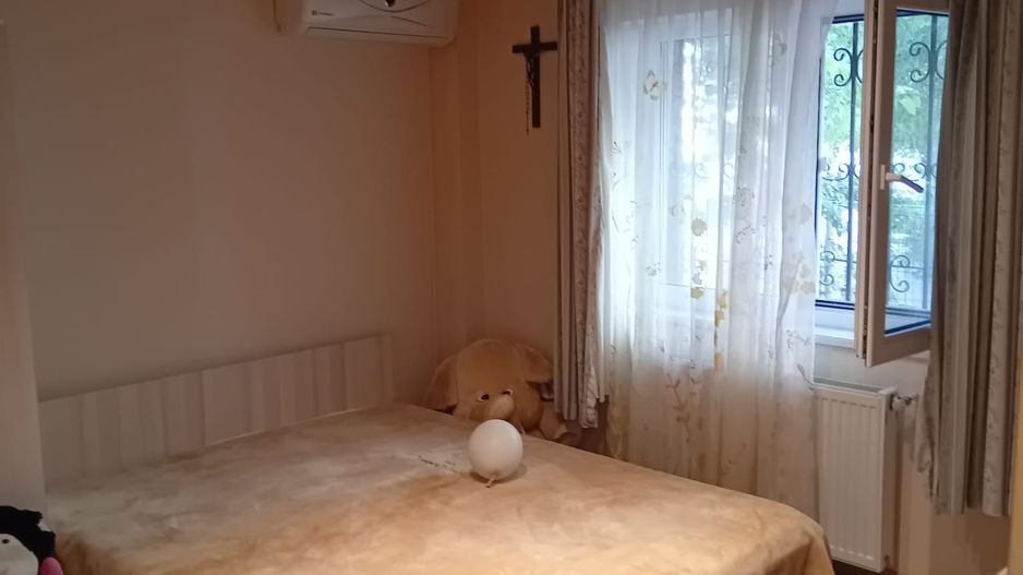 Apartament decomandat 3 camere, I.C.Frimu - Poză 9