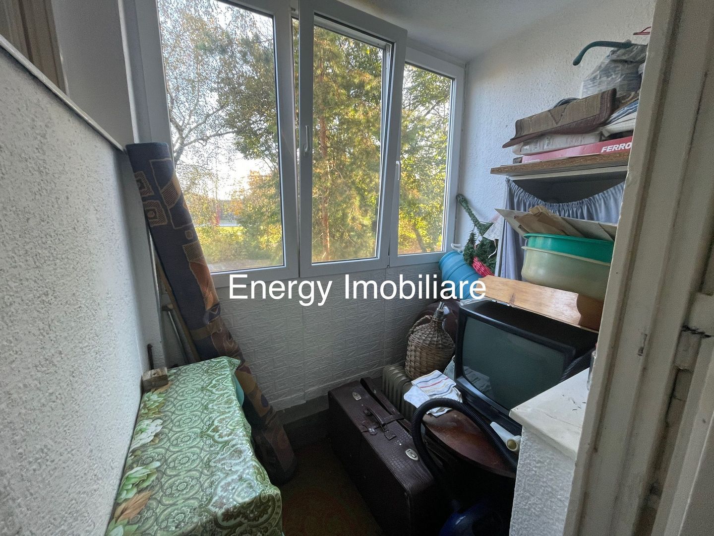 Garsonieră, Aleea Carpați - Poză 5