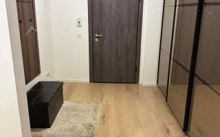 2 camere modern – Băneasa, zonă verde & exclusivistă - Poză 2