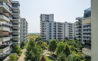 Apartament 3 camere în 4City North – Investiție sigură în Pipera/Rond OMV - Poză 10