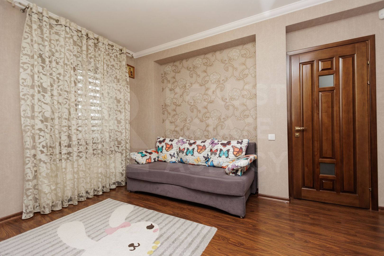 Vânzare, casă, 4 camere, strada Cetatea Chilia, Botanica - Poză 35