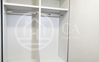 Apartament cu 3 camere de inchiriat in SDK Nufarul, Oradea - Poză 12