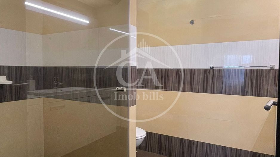 Apartament de vanzare cu 3 camere Lux  în Nufarul Plazza, Oradea - Poză 13