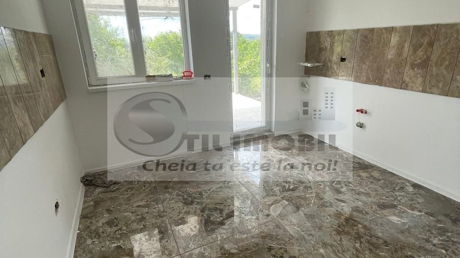 Casă nouă 4 camere, utilată, Tomesti Iasi – 119.000 € - Poză 11