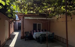 Casa cu 5 cam și teren 191mp 10 min de Metrou Eroii Revoluției - Poză 18