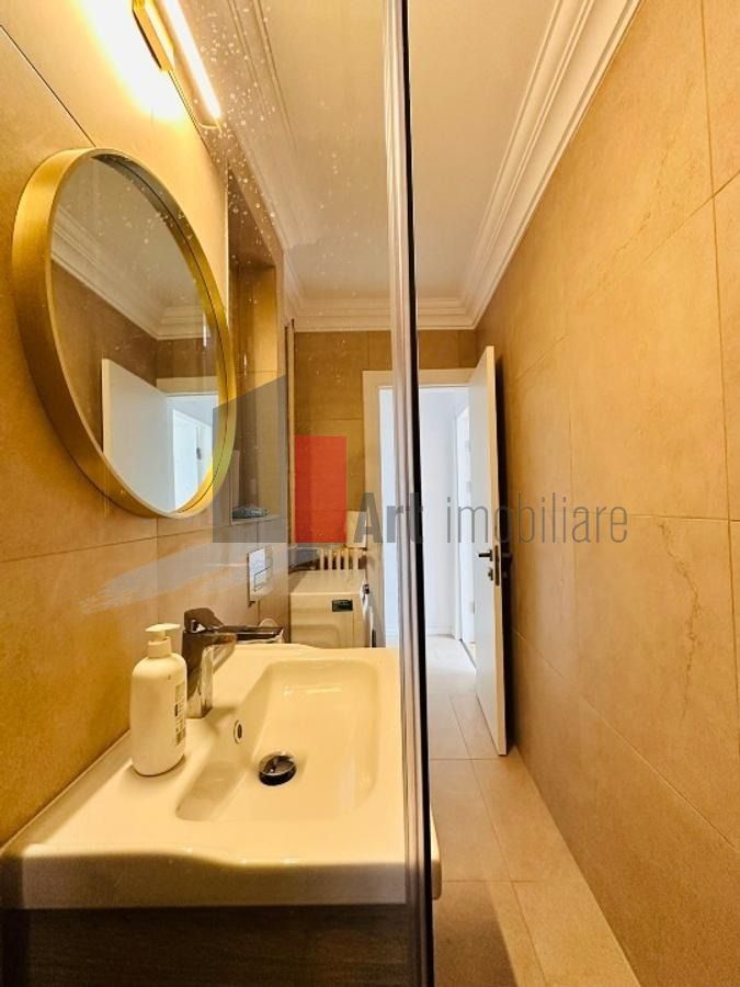 3 camere Calea Victoriei - Sata Palatului - Poză 2