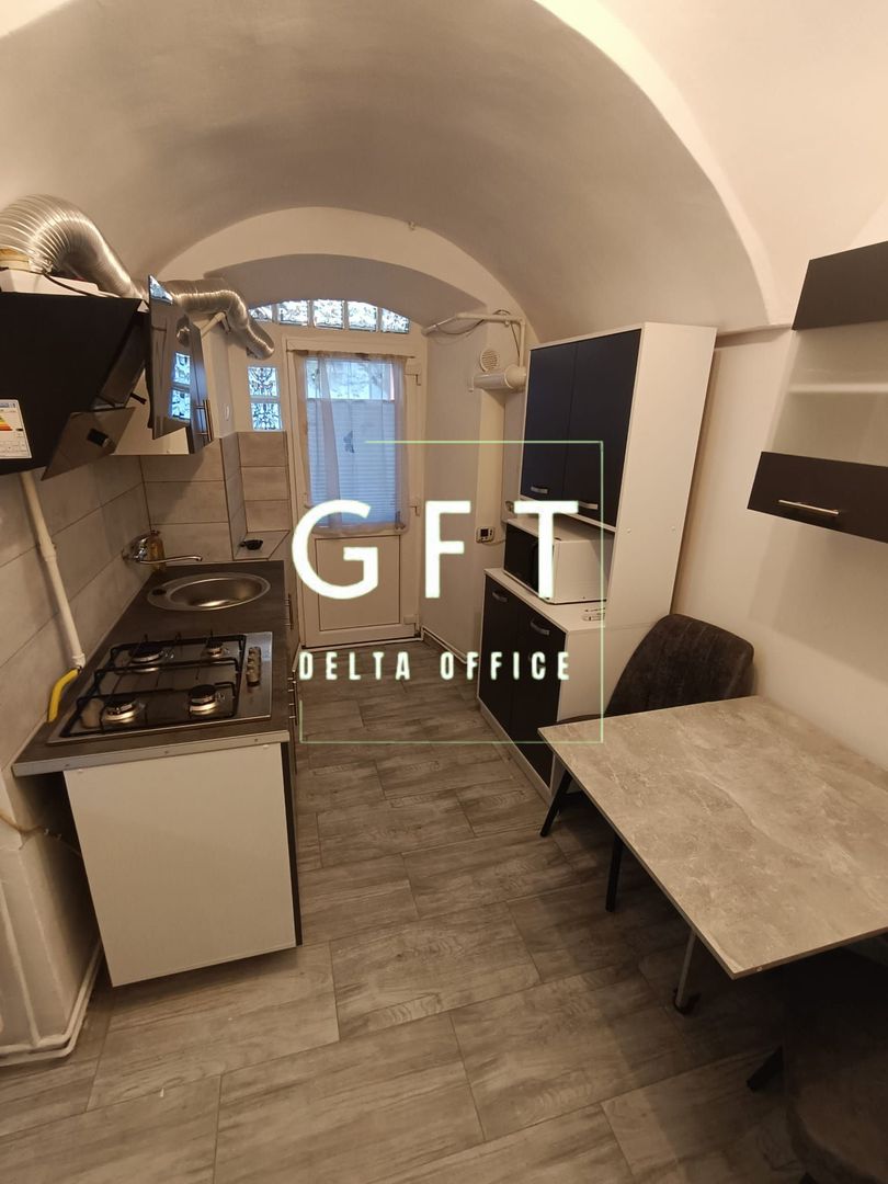 Apartament cu o cameră ultracentral de închiriat - Poză 5