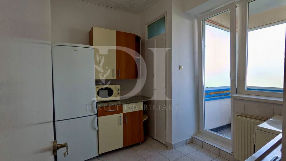 Apartament cu 1 cameră de închiriat | Mănăștur - Poză 4
