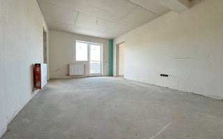 Apartament cu 2 camere/terasa 45 mp/boxa/PRET REDUS! - Poză 7