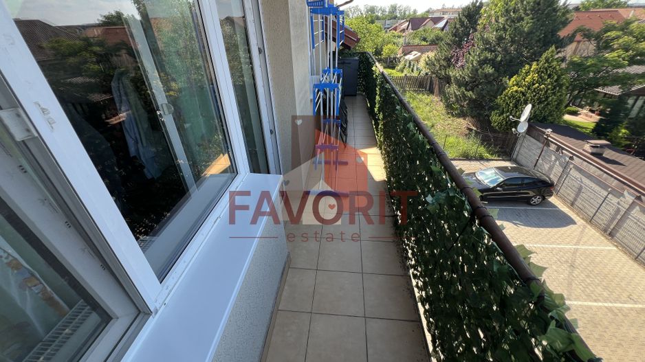 Apartament 3 camere | 2 bai | 85mp utili | Curte | Giroc - Poză 10