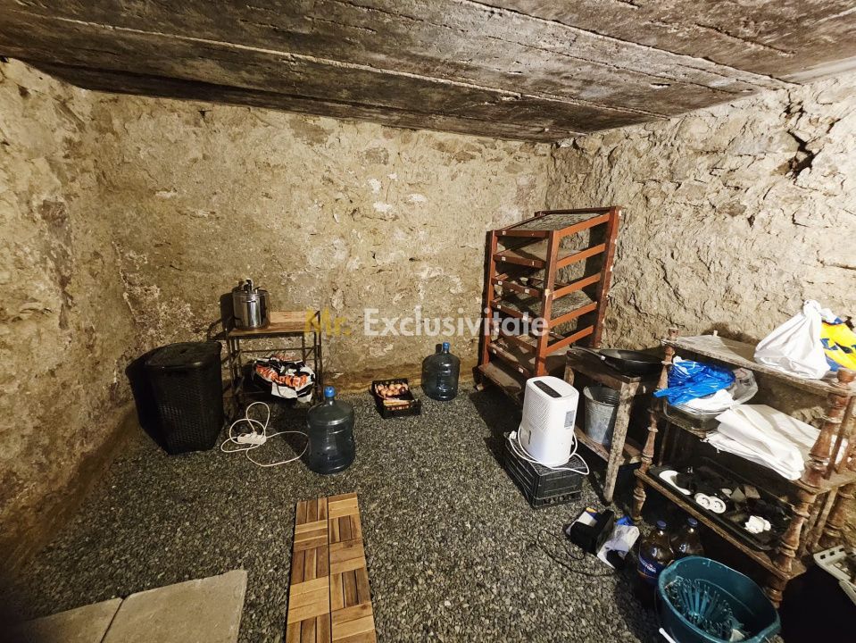 Casa cocheta Valcele/Feleac+teren 1000 mp - Poză 15