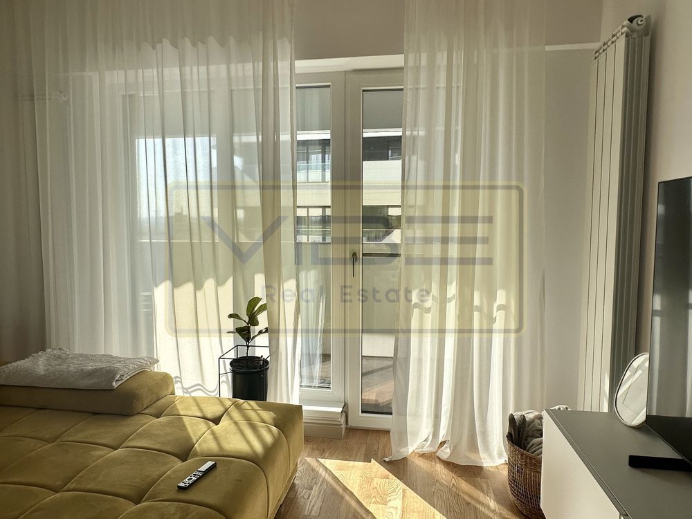 Apartament 2 camere + parcare subterana HIMSON - Poză 5