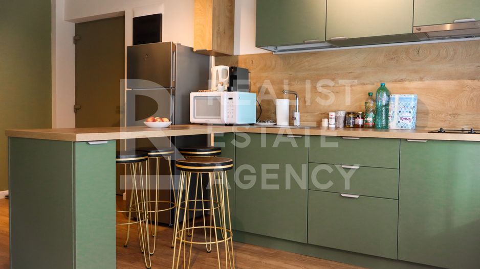 Chirie, apartament, 2 camere, Copou, Iași - Poză 2