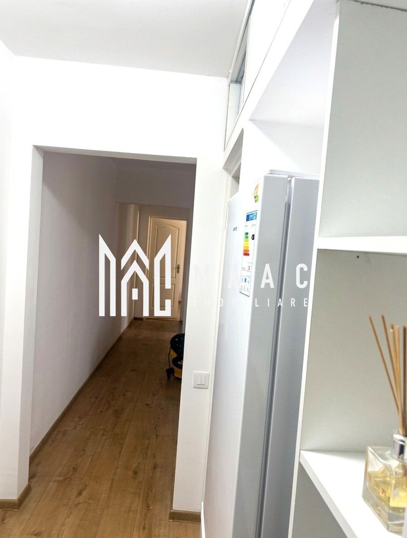 Apartament 3 camere de vânzare | Râmnicu Vâlcea, Ostroveni - Poză 7