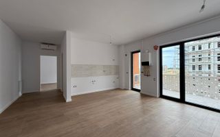 Vânzare, apartament, 2 camere, zona Torontalului, Timișoara - Poză 1
