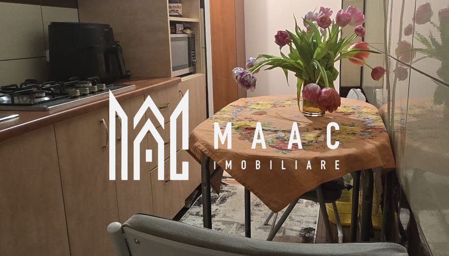 Apartament 2 Camere I Etaj 4/5 I Zona Vasile Aaron - Poză 7