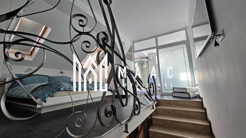 Casă Individuală  | 236 mp utili | Garaj | Cartier Tilisca - Poză 8