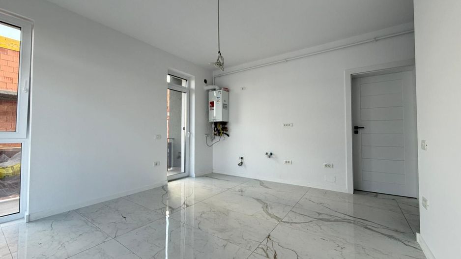 Braytim - SXD Market | 2 Camere | Curte proprie | Bucatarie inchisa - Poză 11