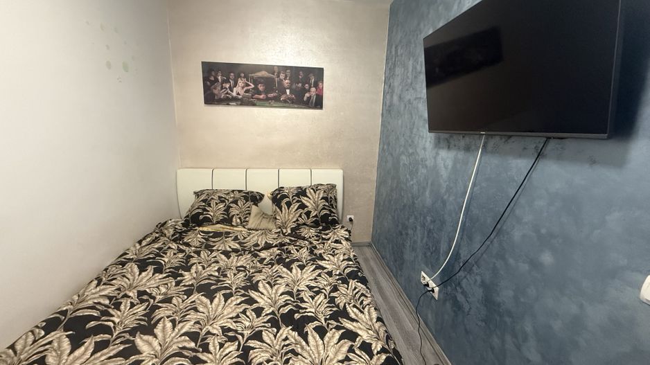 Apartament 2 camere mobilat/utilat lângă restaurant Azafran - Poză 11