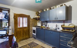 Rezidență de vis pe Valea Mureșului la Lalașinț - Poză 6