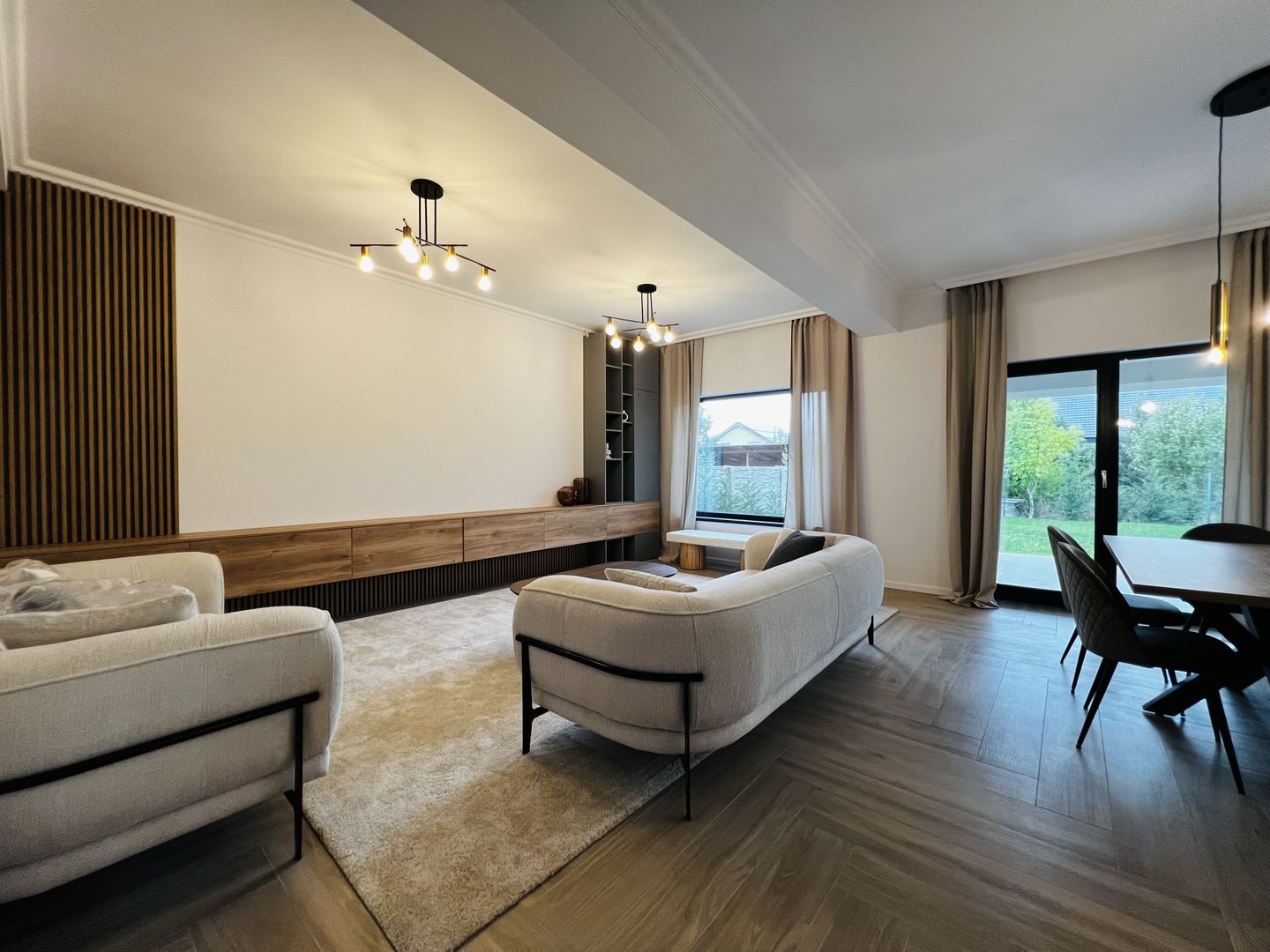 Duplex premium-zona centrala- Dumbravita - Poză 2