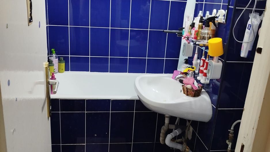 Apartament 3 camere de vânzare – Piața Centrală, etaj 3 - Poză 10