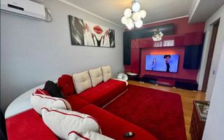 AP. 2 CAMERE- SALAJ, CENTRALA PROPRIE, LOC PARCARE, BUCATARIE INCHISA - Poză 1