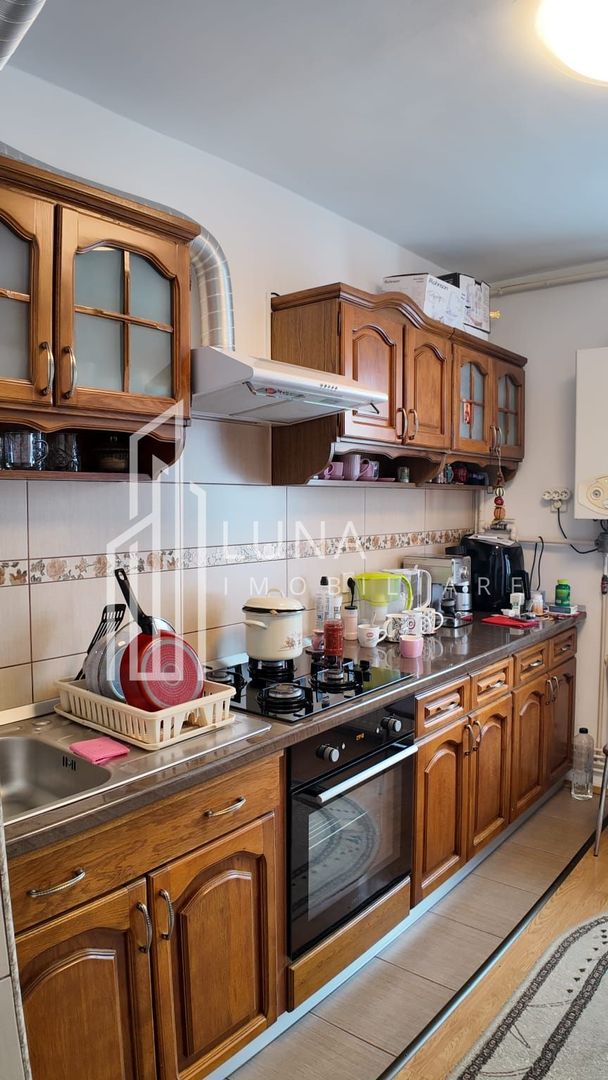 Apartament 2 camere de vânzare | Tudor – Apicultorilor - Poză 4