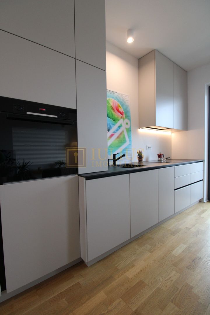 Ultracentral, prima inchiriere, Paltim. - Poză 5