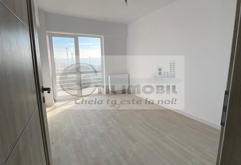 Ap. 3 camere 80mp 2 bai Finalizat Valea Lupului 0% comision - Poză 5