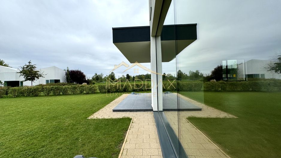 Vila Exclusivista in Mijlocul Naturii *959mp teren*/ 420mpc / Balotesti - Poză 7