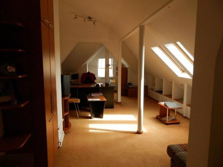 De vanzare Vila individuala, 9 camere, Mosilor - Eminescu, sector 2 - Poză 18