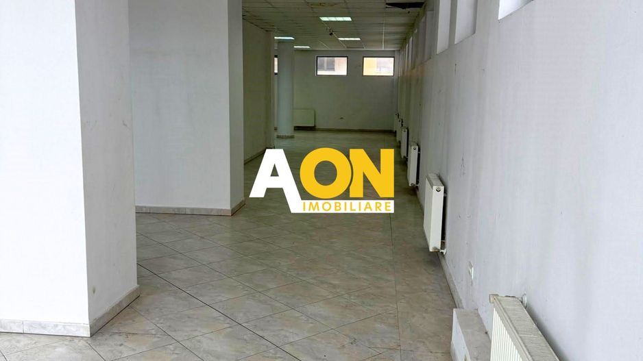 Spatiu comercial de inchiriat, 217 mp, ultracentral - Poză 4