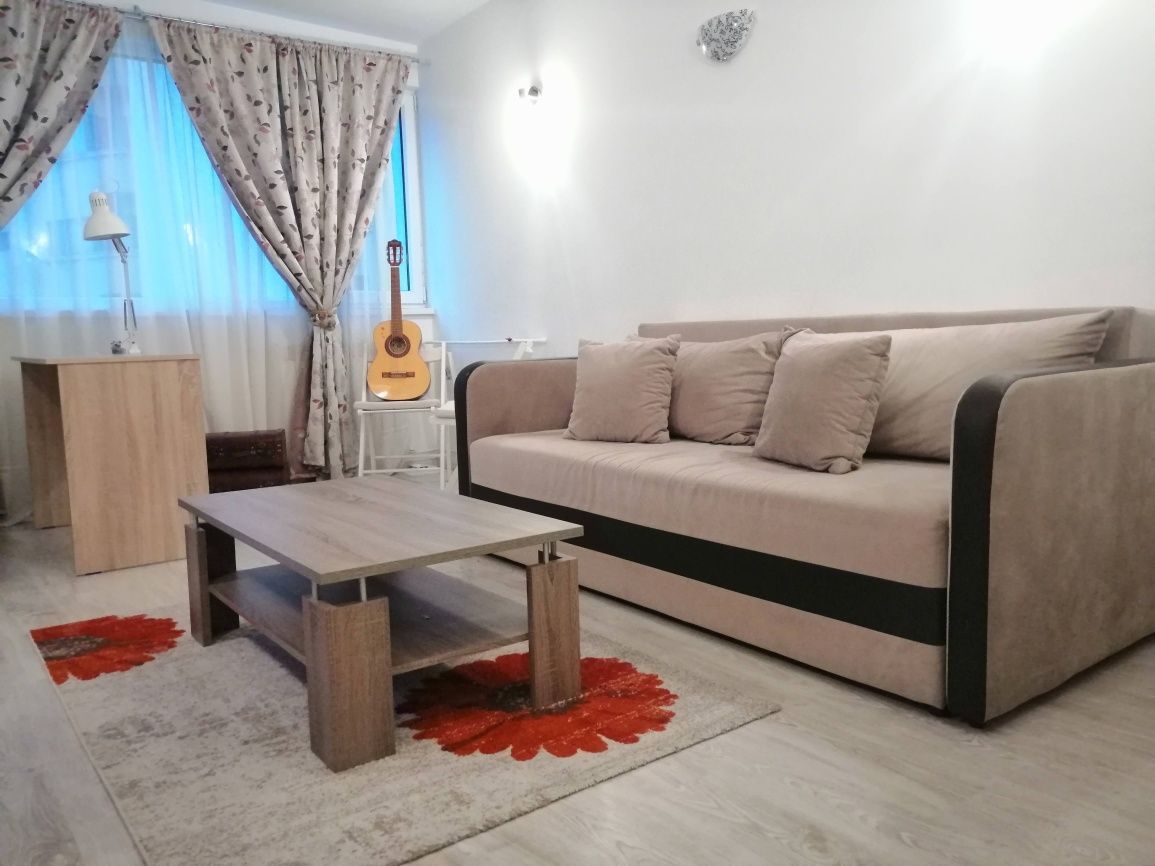 Apartment Sala Palatului/Cismigiu - Poză 1