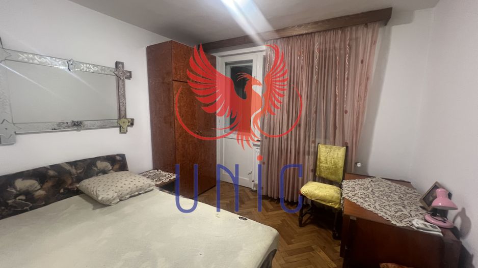 Apartament 3 camere K-uri Zona Garii Et 3/4 - Poză 2