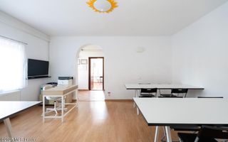 Salcamilor - Bd. Dacia, Vila renovata 223 mp utili, inchiriata! - Poză 1