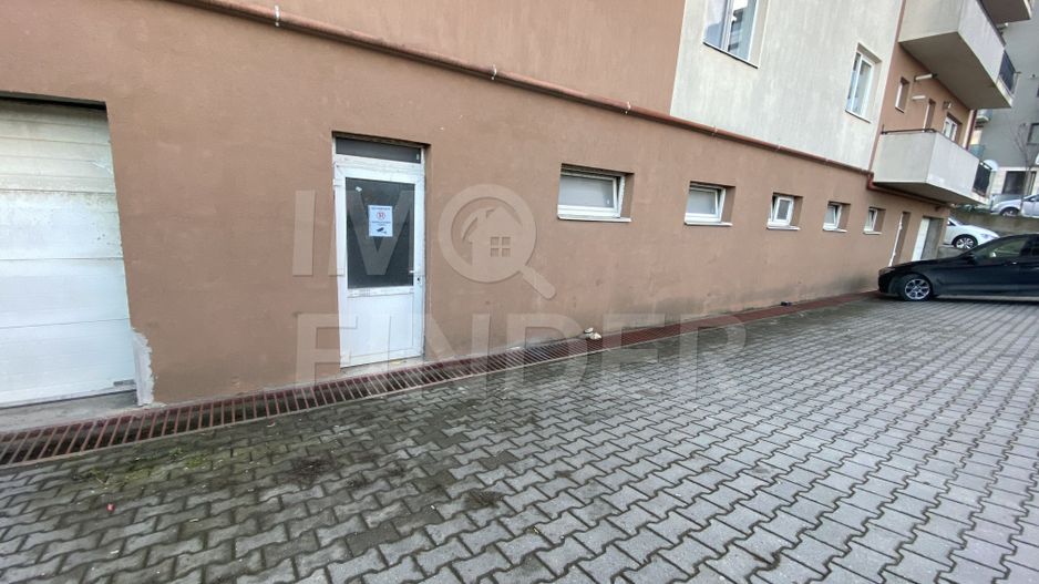 Inchiriere spatiu depozitare Buna Ziua, 235 mp,  zona Home Garden - Poză 2