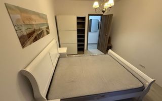 Apartament de inchiriat - Fabrica de chibrituri, complex ISG Residence - Poză 5