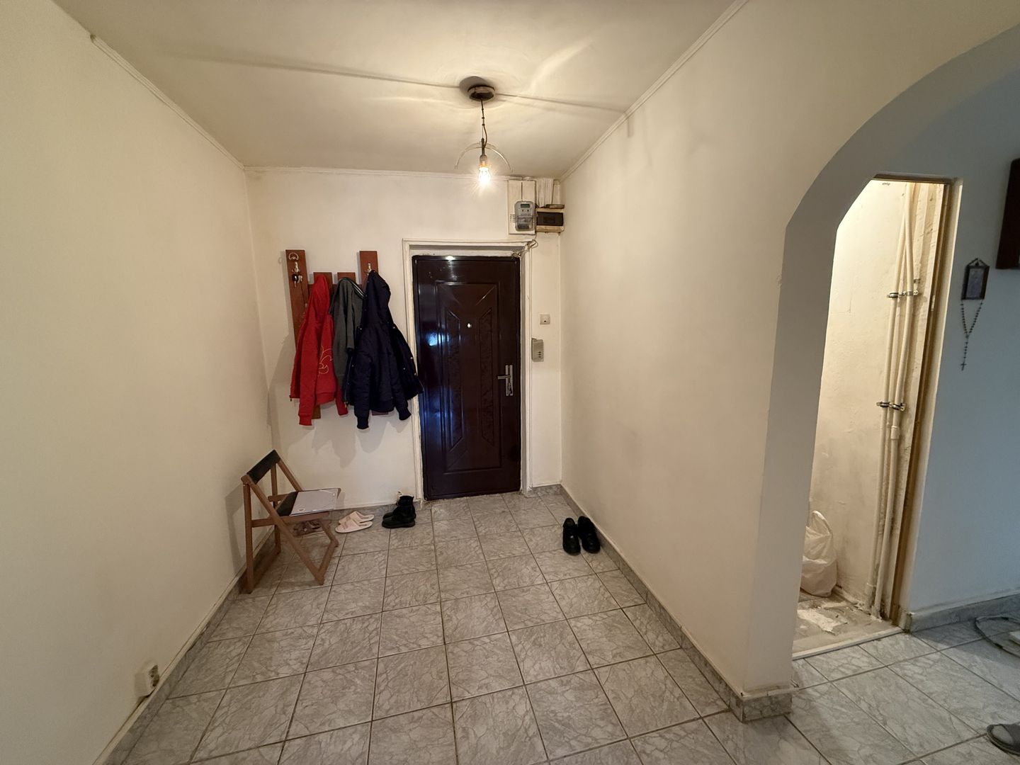 Apartament 2 camere 53,5 mp etaj 6 strada Moinesti- drumul taberei - Poză 10